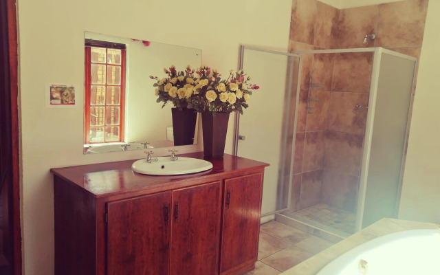 Kuruman Inn by Country Hotels