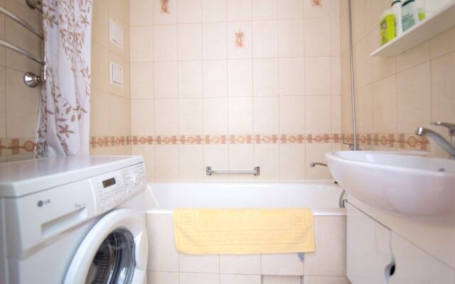 Апартаменты ApartExpo, ул. Дорогомиловская, 9