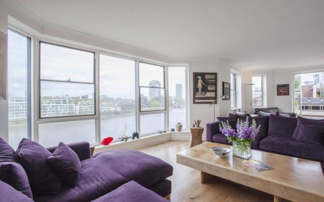 Onefinestay - Waterloo Apartments