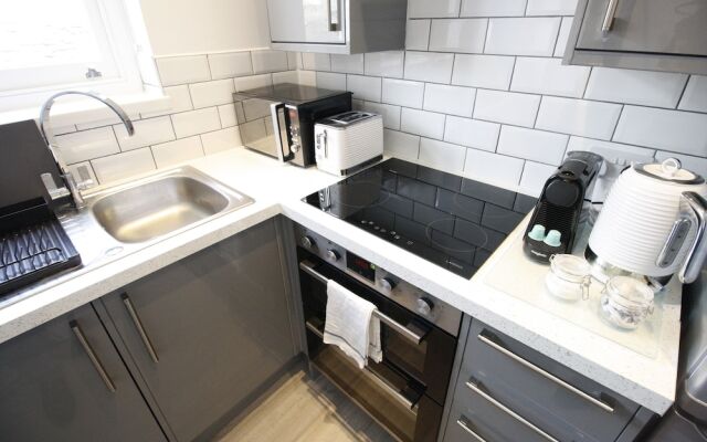 Willow Serviced Apartments The Walk 2