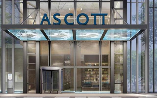 Ascott Central Wuxi