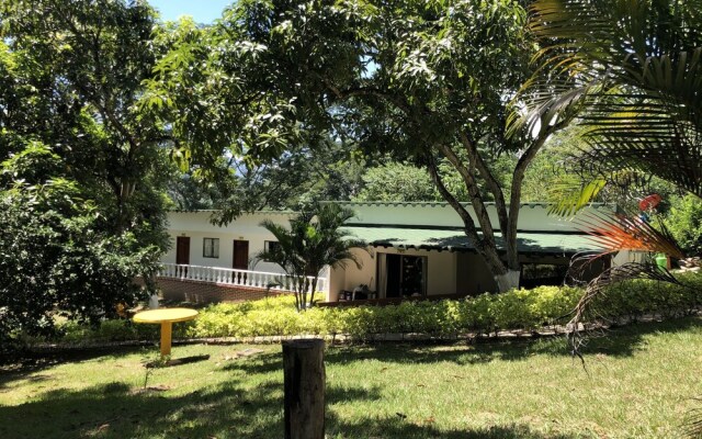 Hotel Villa Camila