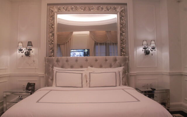 Lafayette Boutique Hotel Yogyakarta