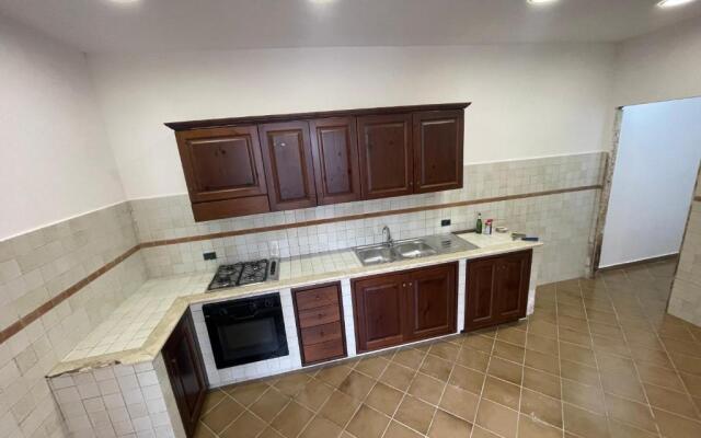 Sant'Onofrio suite
