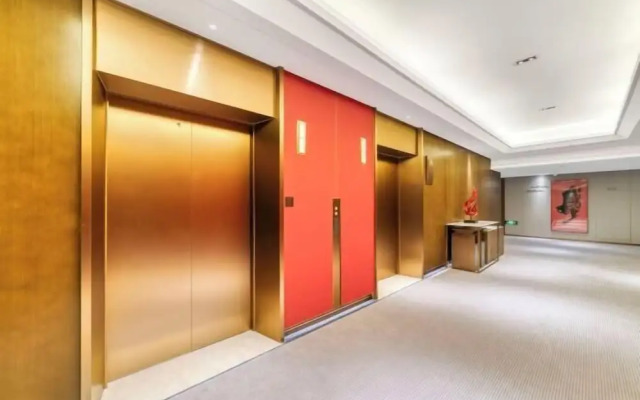 Geshan Prince Hotel Zhejiang