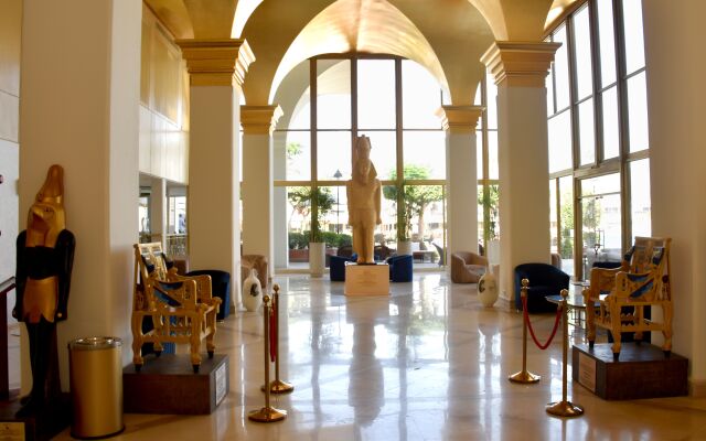 Pyramids Park Resort Cairo