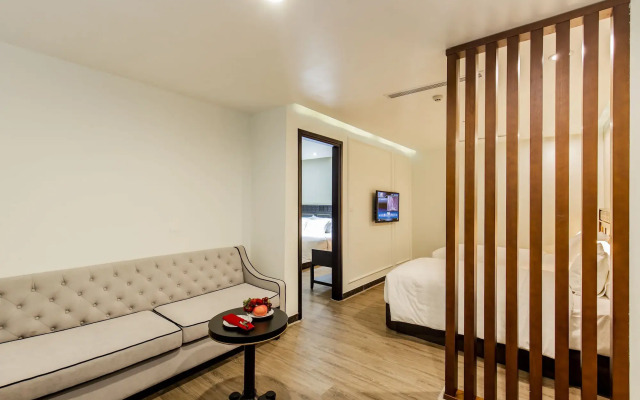 BB Hotel Sapa