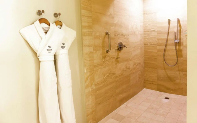 Waldorf Astoria Panama Residences
