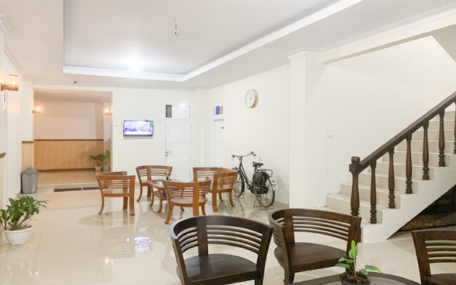 RedDoorz Syariah Hotel Nuri Indah Dongkelan Yogyakarta