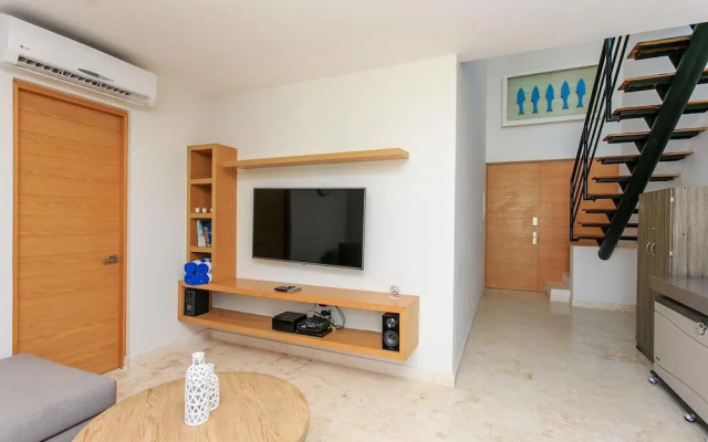 A-Nah Penthouse