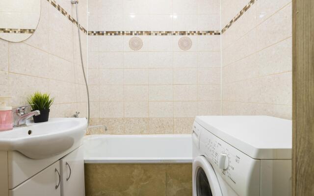 Апартаменты на улице  Генкиной 80