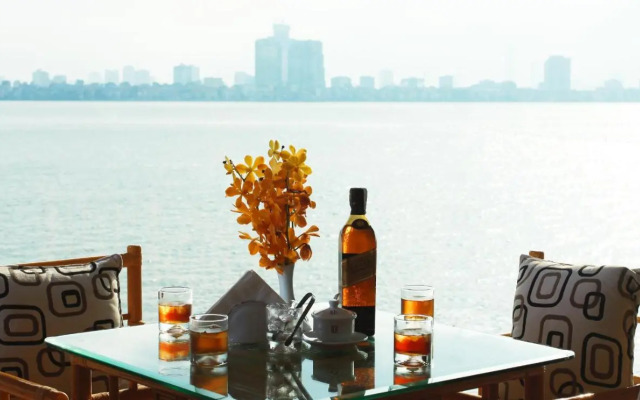 Thang Loi Hotel Hanoi
