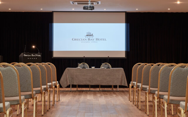 Grecian Bay Hotel