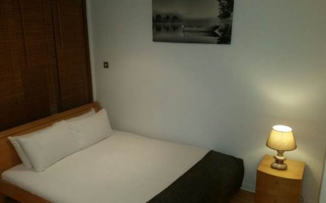 MetroStays - Stephen's Green 7-3