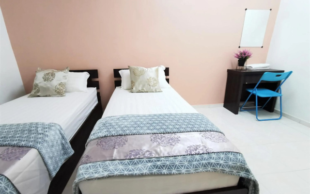 Warni Villa 8 Whole Or Room