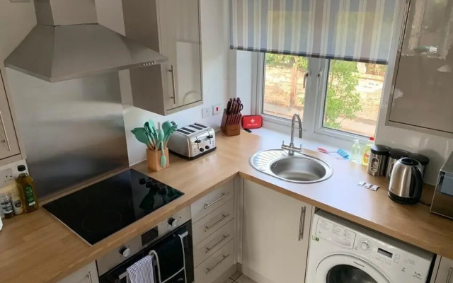 Rivercourt FLAT 5