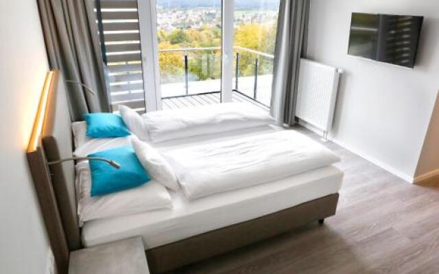 Der Florenberg Gipfel für Genießer