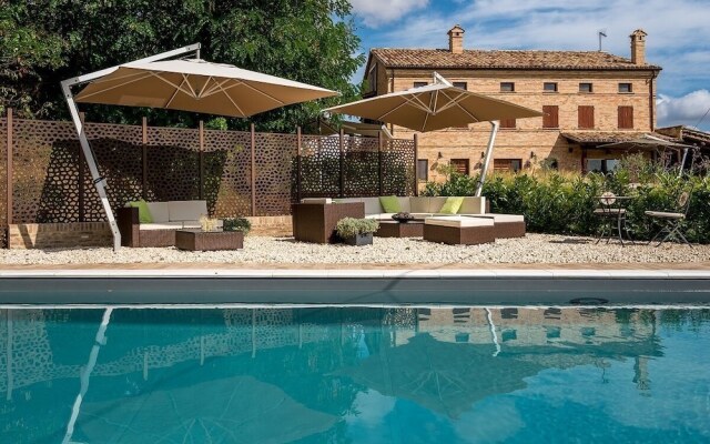 Bed and Breakfast La Vecchia Scuola