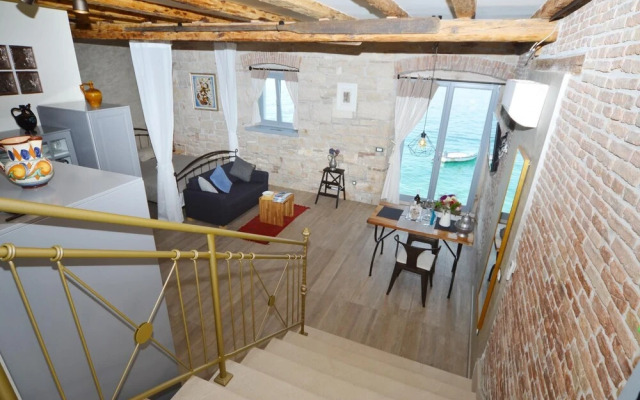 Arnolongo Studio in Rovinj