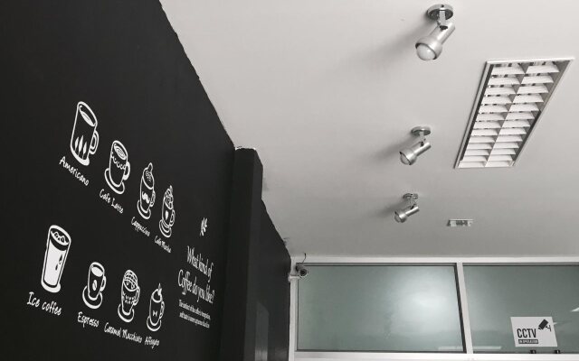 DD Guesthouse & Backpacker