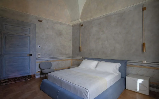Palazzo Zimara Boutique Hotel