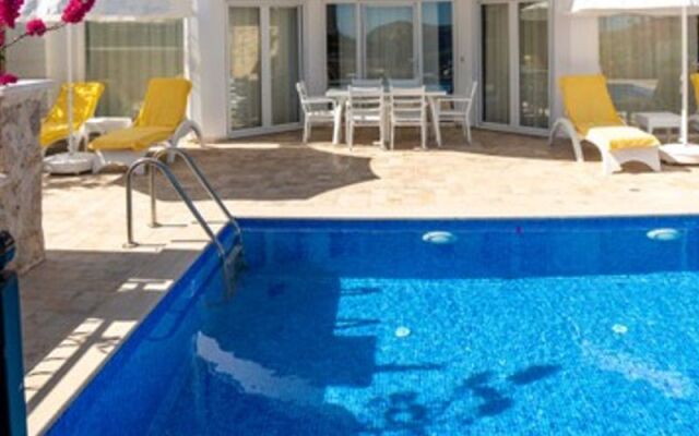 Villa Yağmur Kalkan