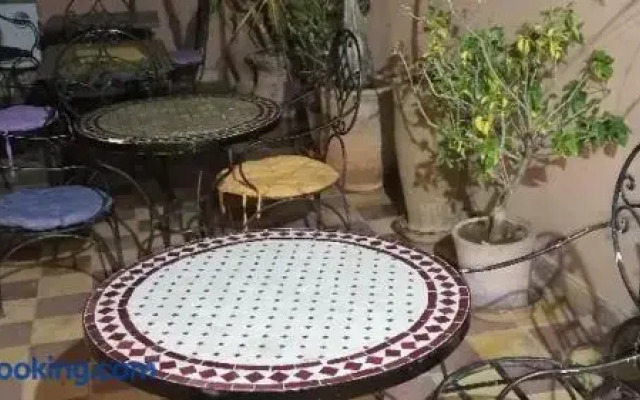 Riad Essaoussan