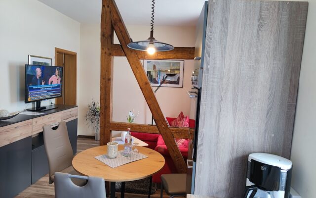 Apartments Zur alten Post