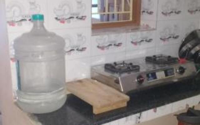 Amazing 1BHK Near Ramana