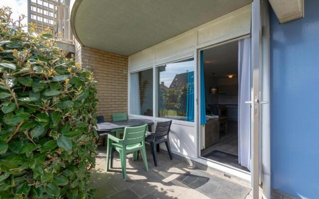 Beach Appartement 11 Callantsoog
