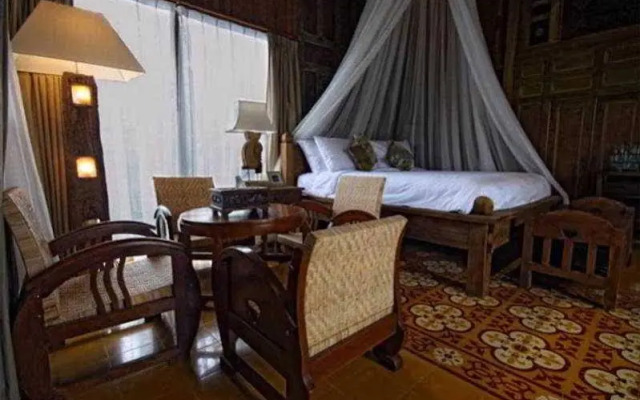 Jadul Village Villa & Spa