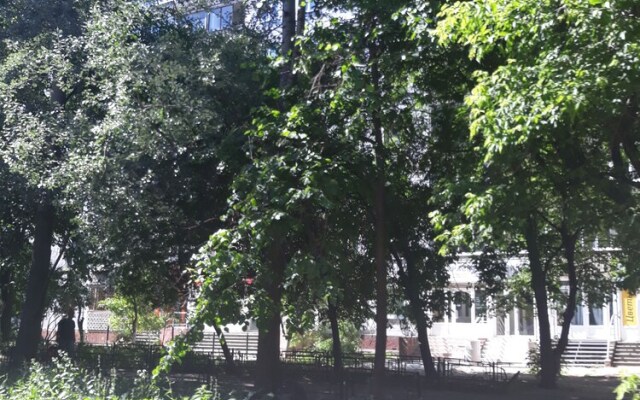 Апартаменты на Горького 65