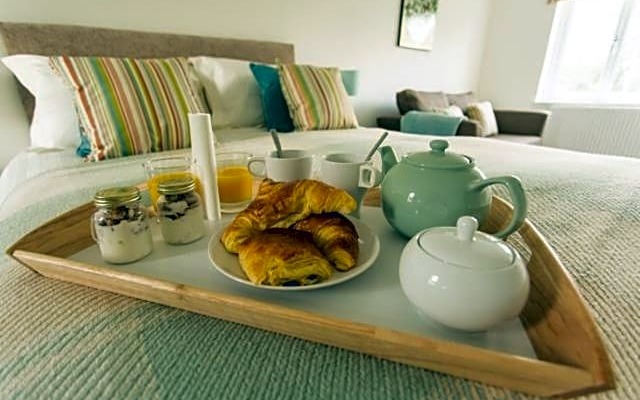 Colman's of Aysgarth Town Ends