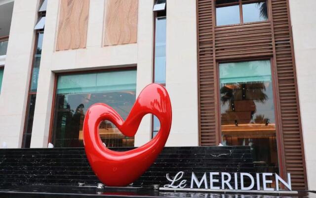 Le Meridien Xiamen