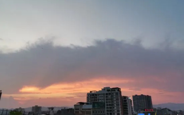 Suiyue Hotel (Yongzhou Ningyuan Jiuyi Times Square)