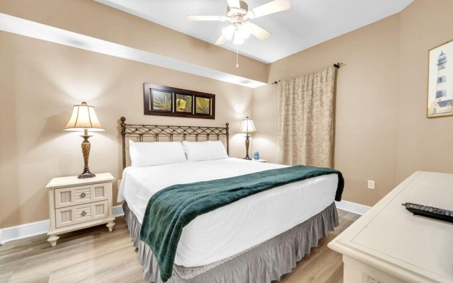 Majestic Beach Towers 2-2107
