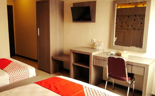 OYO 238 Hotel Grand Darussalam Syariah