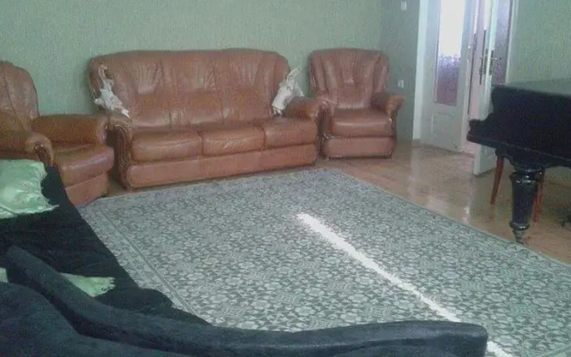 Mariamo Guest House