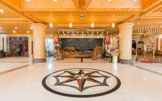 Yunti Hotel