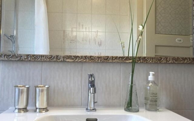 B&B Villa Alma