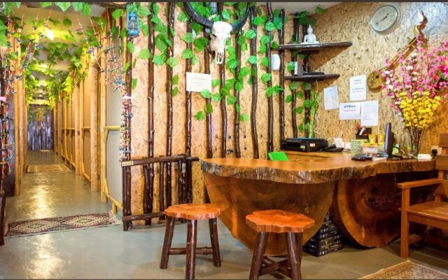 Irsia Backpackers Guesthouse