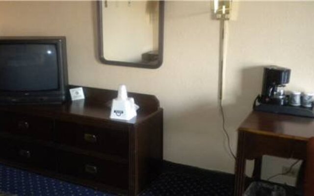 City Center Inn - Downtown Charlotte