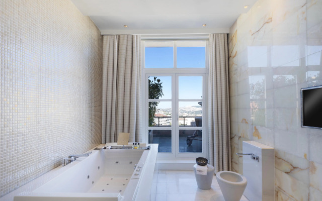 Park Hyatt Istanbul - Macka Palas