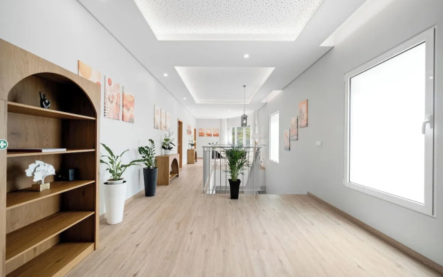 North View Guest House