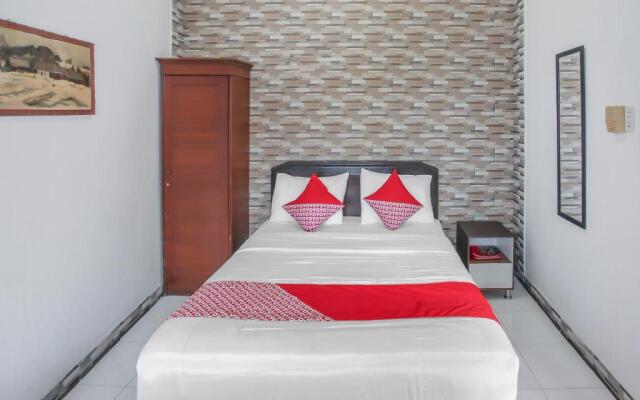 OYO 90091 Wisma Pakuan Syariah