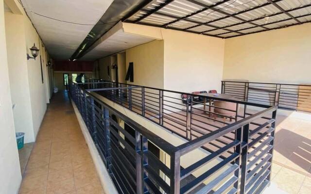 Kanca Homestay RedPartner