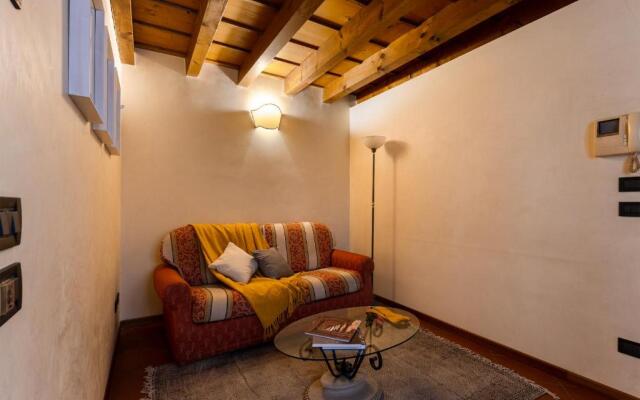 Suite dei certosini - Smart Holiday