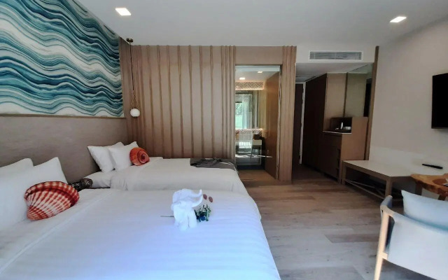 Maven Stylish Hotel Hua Hin