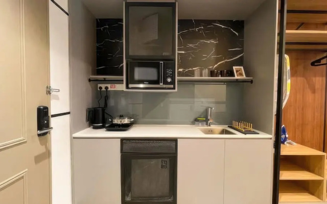 Ciao Mossaz Suites Luxury Apartments