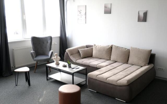 Luana Airport Apartments #3